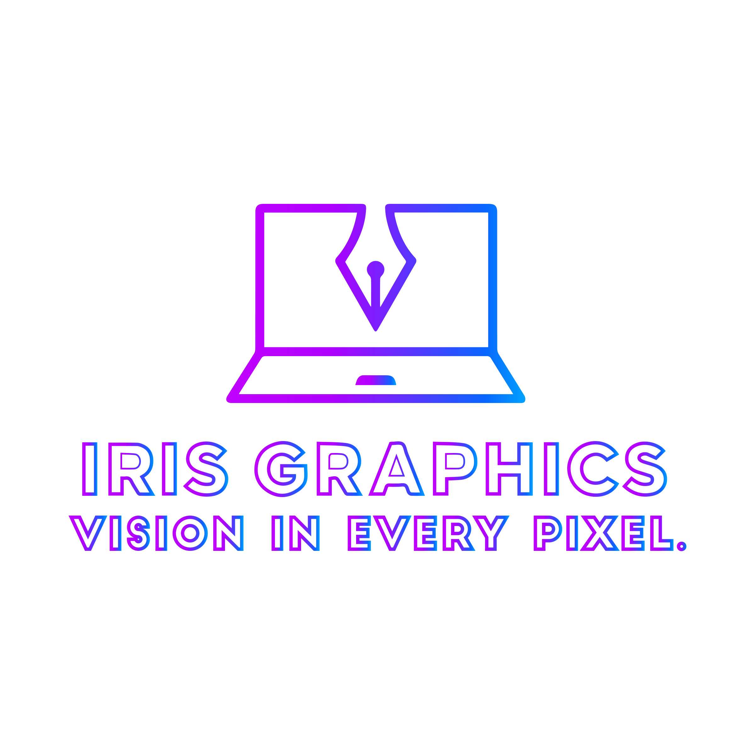 IRIS GRAPHICS